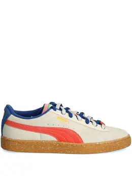 Puma Suede Podium "Alpine Snow Gum" sneakers 27795242