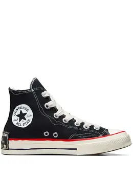 Converse Chuck Taylor All Star 70 Hi "Sketch Black" sneakers 27871830