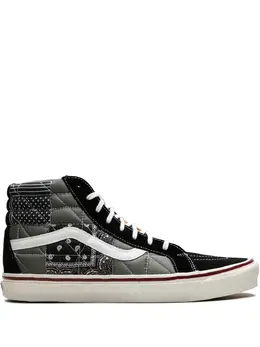 Vans Sk8-Hi 38 DX PW "Anaheim Factory - Quilted Mix" sneakers 27873340