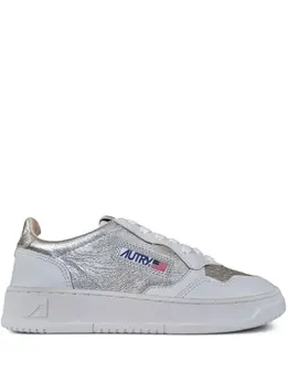 Autry Medalist Low WMNS "White/Silver" sneakers 29329497