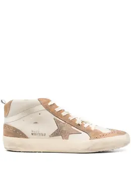 Golden Goose Mid Star sneakers 29481462