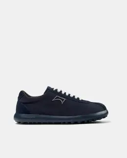 Мужские кроссовки XLF Pelotas на шнуровке Camper, синий 8432936908457 | azul
