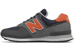 Кроссовки New Balance 574 Stone Blue Outerspace ml574eaf