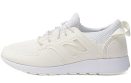 Кроссовки New Balance 420, белый wrl420sb | white