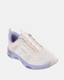 Кроссовки женские Glide Step Skechers, цвет Natural 197627058962 | natural