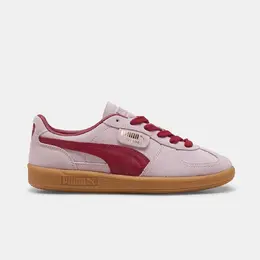 Женские повседневные кроссовки Palermo Puma, розовый 4067983479052 | rosa