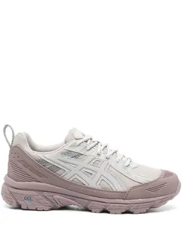 Кроссовки Trail Gel-Venture 6 Shield "Grey" Asics, серый 25248915 | серый