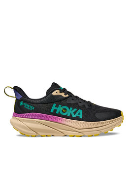 Кроссовки Challenger Atr 7 Gtx 1134501F Hoka, черный challenger atr 7 gtx 1134501f | schwarz