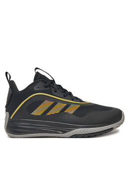 Кроссовки Adidas, черный 0000304512797 | fekete
