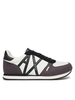 Кроссовки Armani Exchange, серый 0000304984396 | szürke