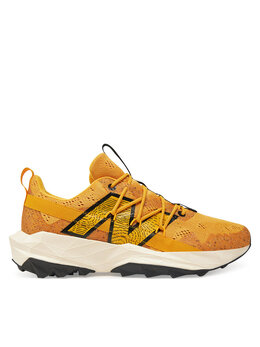 Кроссовки Tektrel MTTTRCM1 New Balance, желтый tektrel mtttrcm1 | gelb