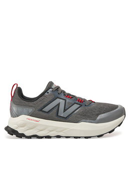 Кроссовки Garoe MTGAROG2 New Balance, серый garoe mtgarog2 | grau