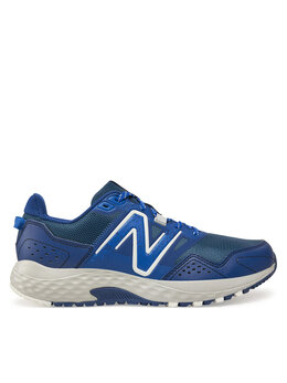 Кроссовки T410 MT410CH8 New Balance, синий t410 mt410ch8 | blau