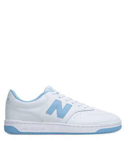 Кроссовки New Balance, белый 5905588236283 | fehér