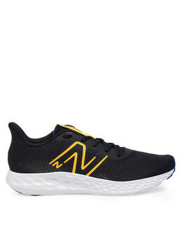 Кроссовки M411CB3_ New Balance, черный m411cb3_ | schwarz