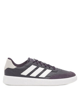 Кроссовки Courtblock IF6504 Adidas, черный courtblock if6504 | schwarz
