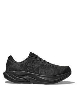 Беговые кроссовки Hoka, черный 0000304050435 | fekete