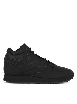 Кроссовки CITY TREK MID 100225597 Reebok, черный city trek mid 100225597 | schwarz