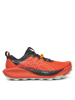 Беговые кроссовки Asics Gel-Trabuco 13 1011B973, красный 0000304462863 | piros