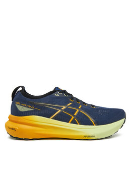 Беговые кроссовки Asics, синий 0000304462740 | kék