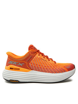 Кроссовки Max Cushioning Suspension 220936/ORG Skechers, оранжевый max cushioning suspension 220936/org | orange