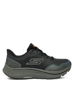 Кроссовки Go Run Consistent 2.0 220874 Skechers, серый go run consistent 2.0 220874 | grau