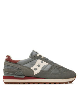 Кроссовки Saucony, серый 0000304770340 | szürke