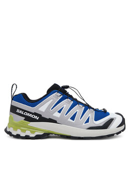 Кроссовки Xa Pro 3D V9 L47747800 Salomon, синий xa pro 3d v9 l47747800 | blau