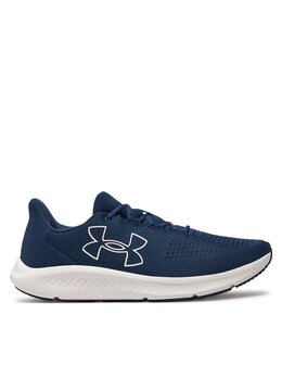 Кроссовки Ua Charged Pursuit 3 Bl 3026518-400 Under Armour, синий ua charged pursuit 3 bl 3026518-400 | dunkelblau