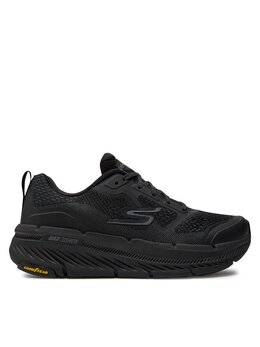 Кроссовки Max Cushioning Premier 2.0-Vantage 2.0 220840/BKCC Skechers, черный max cushioning premier 2.0-vantage 2.0 220840/bkcc | schwarz