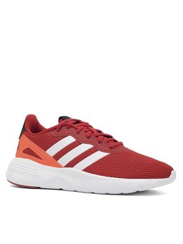 Кроссовки Nebzed HP7865 Adidas, красный nebzed hp7865 | rot
