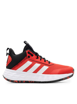 Кроссовки Adidas, красный 5904862435916 | piros