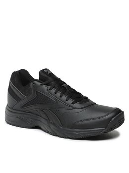 Кроссовки Work N Cushion 4.0 Fu7355 Reebok, черный 5904862424729 | schwarz