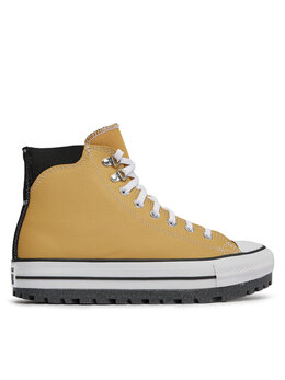 Кроссовки Converse, коричневый 0000303351069 | barna
