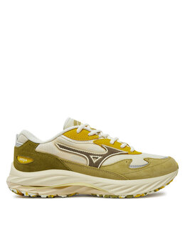 Кроссовки Mizuno, коричневый 0000303485283 | barna