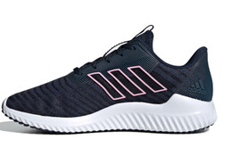Кроссовки для бега Climacool 2.0 женские с низким верхом, черные/белые Adidas b75843