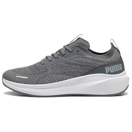 Кроссовки Skyrocket Light унисекс с низким верхом серые Puma 310100-04 | gray
