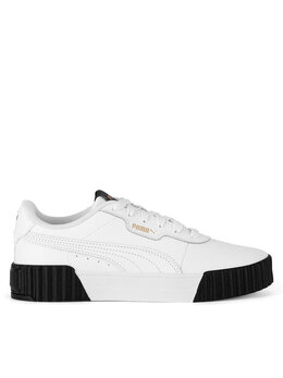Кроссовки CARINA 3.0 40036509 Puma, белый carina 3.0 40036509 | weiß