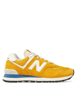 Кроссовки U574VPY New Balance, желтый u574vpy | gelb