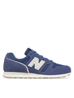 Кроссовки New Balance, фиолетовый 0000305310224 | lila