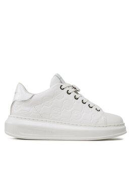 Кроссовки Karl Lagerfeld, белый 0000303035679 | fehér
