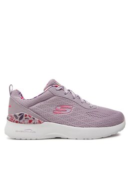 Кроссовки Skechers, фиолетовый 0000303368302 | lila
