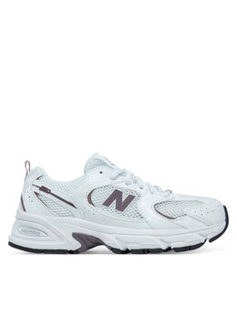Кроссовки New Balance, белый 0000305308047 | fehér