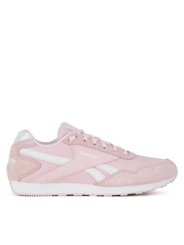 Кроссовки GLIDE LOW 100235035 Reebok, розовый glide low 100235035 | rosa