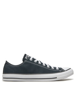 Кроссовки Chuck Taylor All Star Ox M9166C Converse, черный chuck taylor all star ox m9166c | schwarz