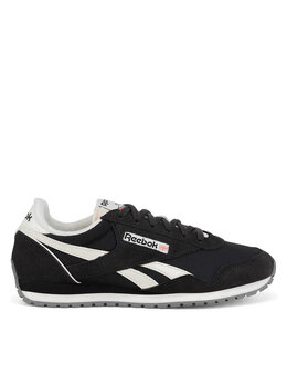 Кроссовки CLASSIC AZ 100208831 Reebok, черный classic az 100208831 | schwarz