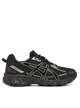 Кроссовки Asics, черный 0000304566646 | fekete