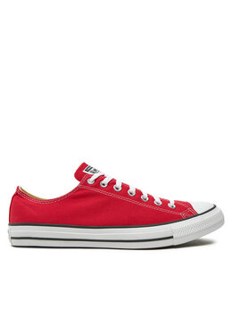 Кроссовки Chuck Taylor All Star Ox M9696C Converse, красный chuck taylor all star ox m9696c | rot