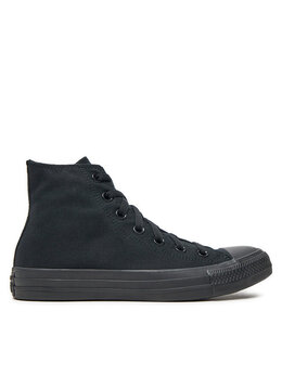 Кроссовки Chuck Taylor All Star HI M3310C Converse, черный chuck taylor all star hi m3310c | schwarz