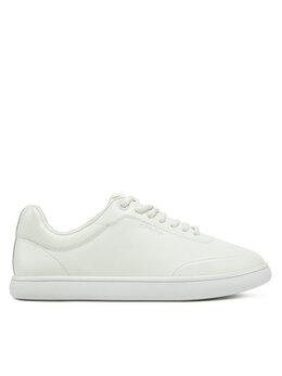 Кроссовки HW0HW02400 Calvin Klein, белый hw0hw02400 | weiß